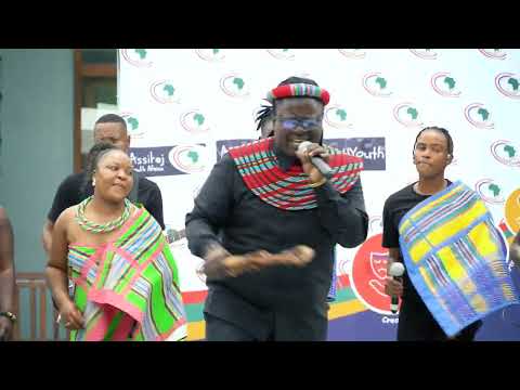 Yalila Ngoma Ludingedinge Lwa Nyamakombele Ft Papa Thile Blessa Official Music Video