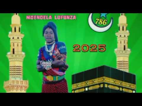 MDENDELA LUFUNZA UJUMBE WA ELIYASI 0787289062 2025 BY MSAMBAZAJI LUFUNZA MANYANDA