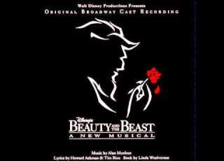 Beauty And The Beast Broadway OST 01 Prologue The Enchantress