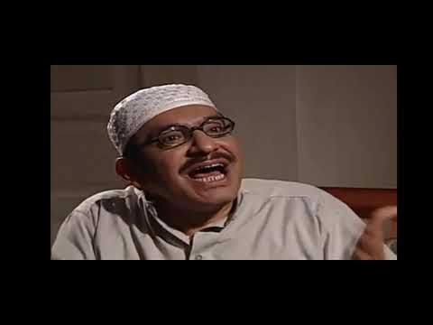 كلنا عيال قرية حلقة 3
