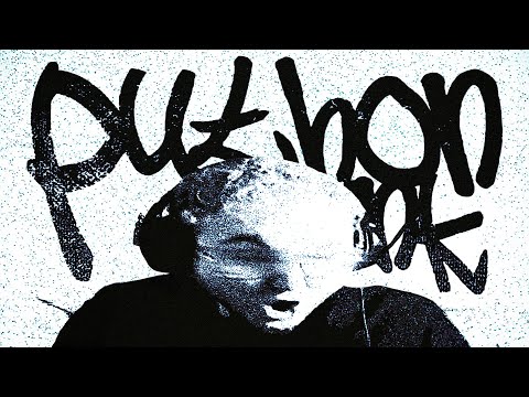 PYTHON FUNK RD12 Sayfalse