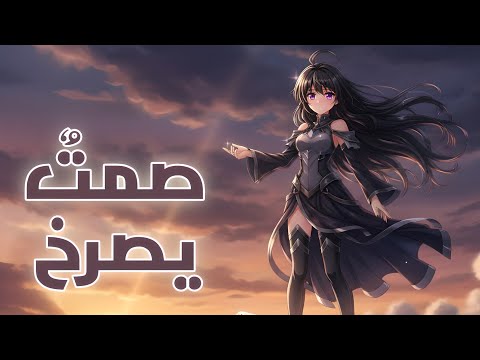 اغنية صمت يصرخ اغاني انمي حصرية Anaivi اغنية صمت يصرخ اغاني انمي حصرية Anaivi
