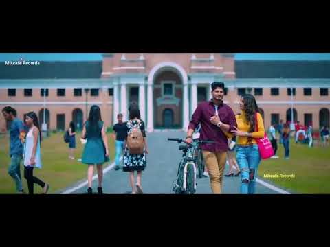 Mahi Menu Chadyo Na College Time Crush Love Story Best Love Song Arijit Singh Ve Maahi