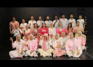  عاش كورال سماعي Sma3y Choir
