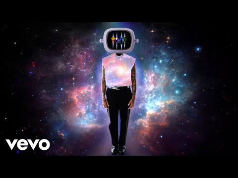 Chris Brown Residuals Visualizer