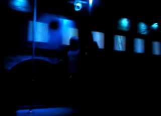 Maria Bell Pole Dancing In Malia