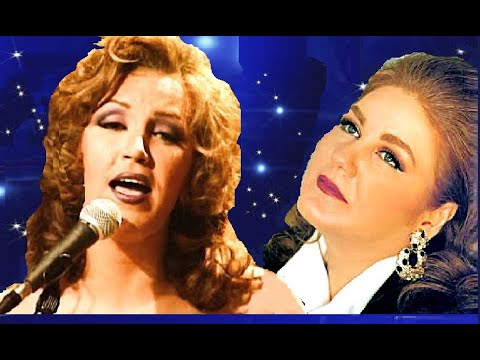 ميادة الحناوي تروي تفاصيل آخر لقاء جمعها بالراحلة ذكرى