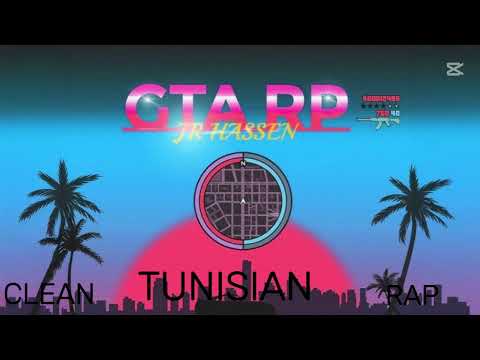 Junior Hassen GTA RP Clean Version