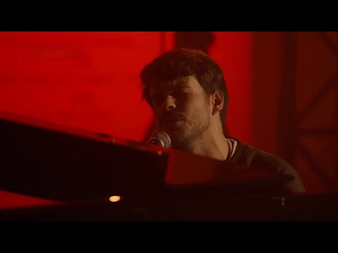 Rex Orange County One In A Million Live In London