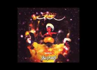  MARWAN PABLO Sindbad Instrumental Remix By SHA3RAWY