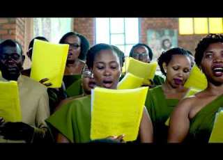 Akira Rurema Bintu By D Ntibaringanira Chorale Christus Regnat 17th Anniversary Kristu Umwami2023