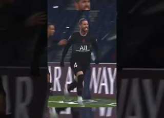 Sergio Ramos Goal MFA STUDIO