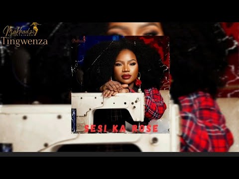 Makhadzi Entertainment Tingwenza Official Audio