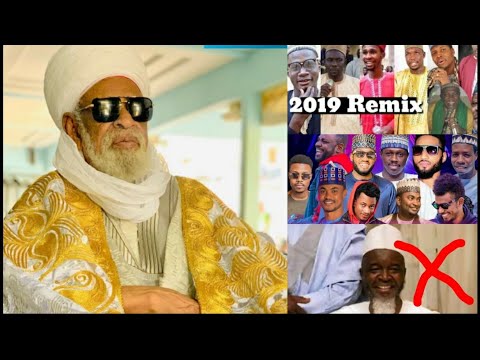 Hukuncin Waka A Musulunci Daga Sheikh Dahiru Bauchi RTA Munji Bello Yabo Yana Zagin Fadar Bege