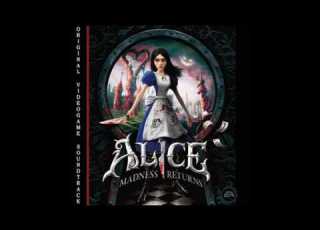 Alice Madness Returns Soundtrack Jack Splatter