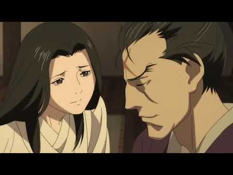 انمي دورورو كامل جميع حلقات ال24 مترجم