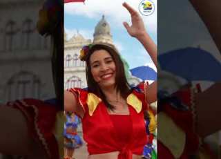  An Epic Brazilian Adventure