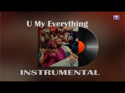 Sexyy Red Drake U My Everything Instrumental