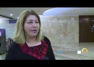  تقرير فيلم حب وسرقة ومشاكل أخرى صباحنا غير 8 9 2016 قناة مساواة الفضائية