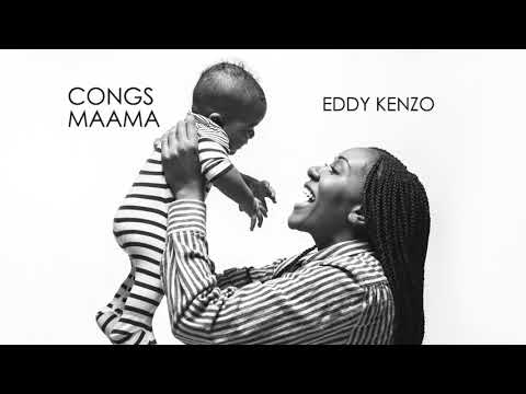 Congs Mama Eddy Kenzo Audio Promo