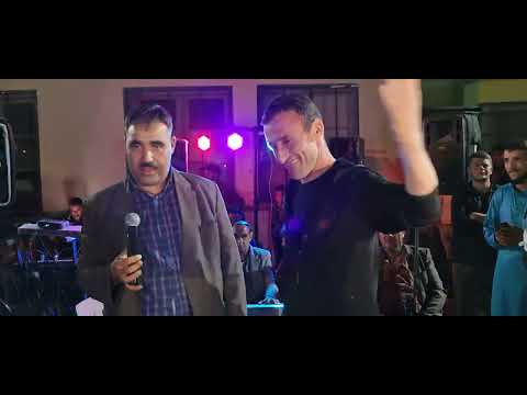 أحمد الشريعي و الشاب عليلو وحش زماني قصبة من اعراس الشاوية 2024