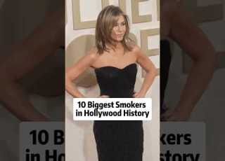  10 Biggest Smokrs In Hollywood History Hollywood Celebrity Celebnews Top10 Celeb Shorts Trend