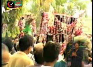  Tur Paye Ne Syed Watna Nu Hassan Sadiq Noha 2009