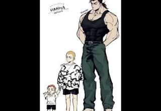 يوجيرو هانما باكي جاك