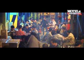 Coin Locker Girl 2015 Trailer