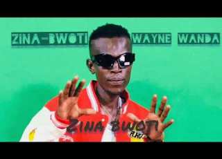  Zina Bwoti By Wayne Wanda
