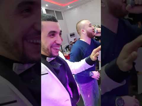 BOUBKEUR Ft YACINE YEFSAH Alo Gari Vidéo Officiel