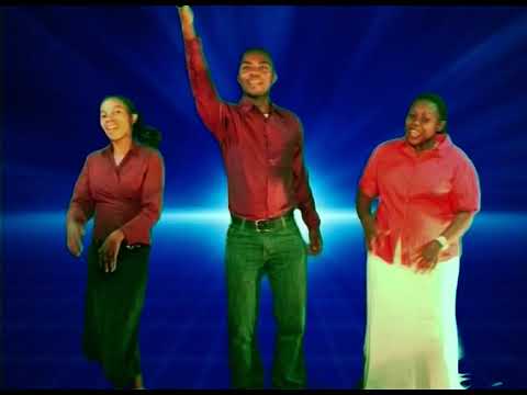 NI AJABU Reveil CHOIR 26è CMLC NYAWERA OFFICIEL