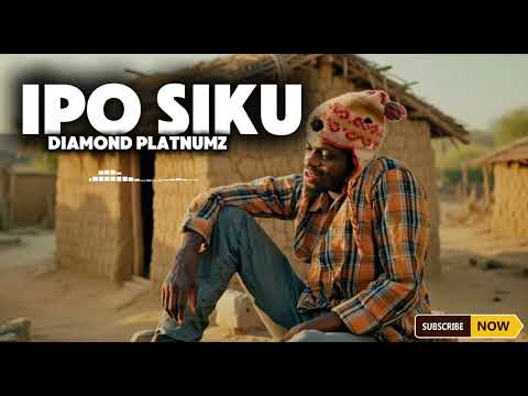 Ipo Siku Diamond Platinumz Ai Inspired Audio Concept