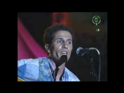 Chanson Chaoui Mihub Adhrar Yetlagha Live