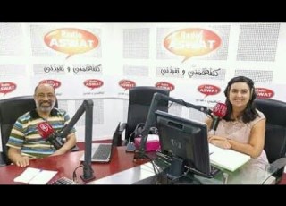 العقل الباطن كيداير مع المصروف الدكتور محمد بن ساسي