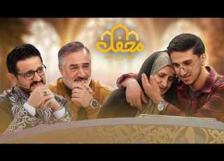  أثر دعاء الأم في حياة إبن ها حتى أصبح قارئ قرآن مدبلج بالعربیة