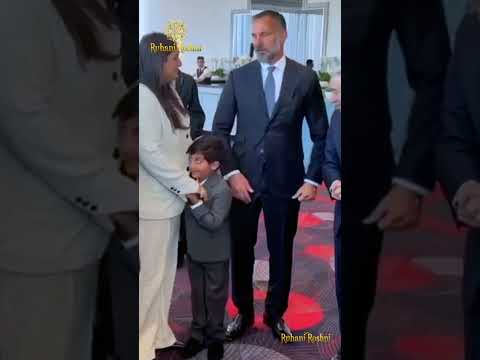 Mawlana Hazar Imam Blesses The Canadian Jamat With His Blessed Didar Today