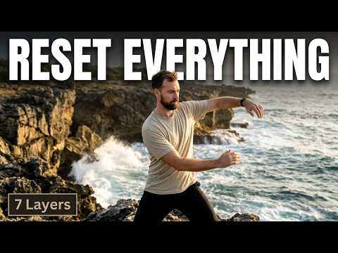 This Nervous System Reset Works On 7 Levels Most People Miss This This Nervous System Reset Works On 7 Levels Most People Miss This