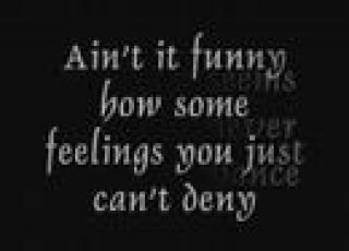 Jennifer Lopez Ain T It Funny With Lyrics