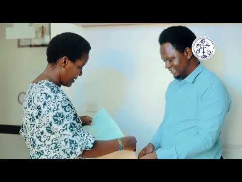 MIGOGORO YA NDOA ARDHI MIRATHI MALI KWA WANAWAKE WLAC LEGACY