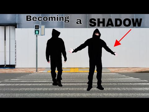 The Darkest Clothing In The World