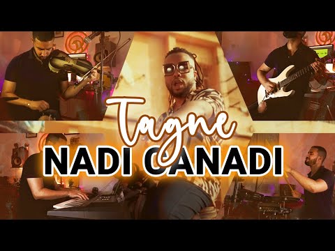 Tagne Nadi Canadi Orchestral Cover