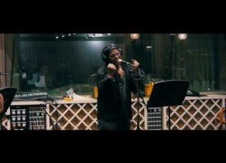 Arthur Louis Rescue Me BBC Radio 2 Paul Jones Sessions 2009