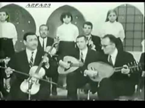 Hassen El Annabi Laftaima Roh Ya Bani El Warchen Hassen El Annabi Laftaima Roh Ya Bani El Warchen