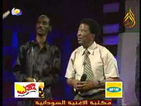 حمد الريح والمجموعة عجبوني الليلة جو اغاني واغاني 2010