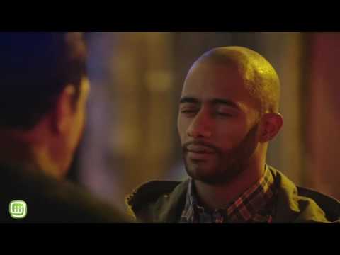 بعد خروجه من السجن هل يستعد ناصر للإنتقام من عصام النمر