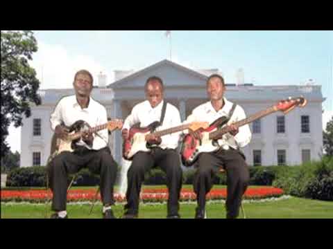 Subira Bulyaheke Kwaya