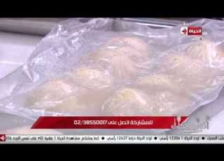  أكلات وتكات البيتزا الإيطالي مارجريتا بالجبن بطريقة الشيف حسن
