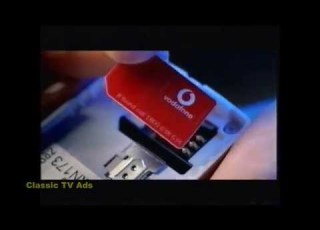  Vodafone 2003