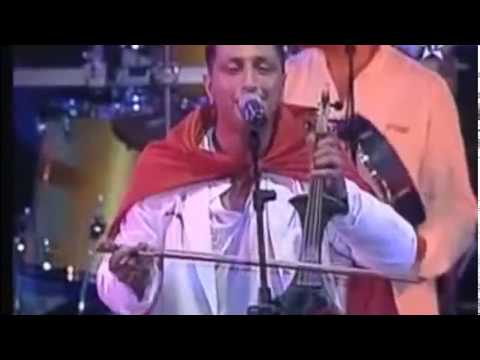 Daoudi Baghi Nensaha Live